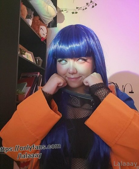 lalaaay linda estrella recopilación