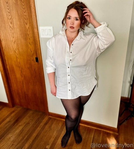 loveandnylon estrella erótica galerías