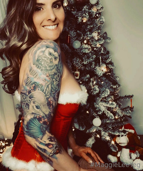 maggieleeyeg estrella superior recopilación