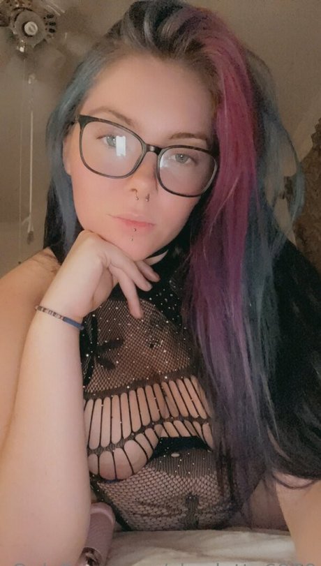 charlotte6869 bonita estrella porno foto