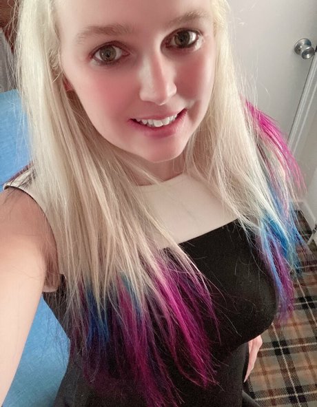 vickyjjay modelo sexual foto