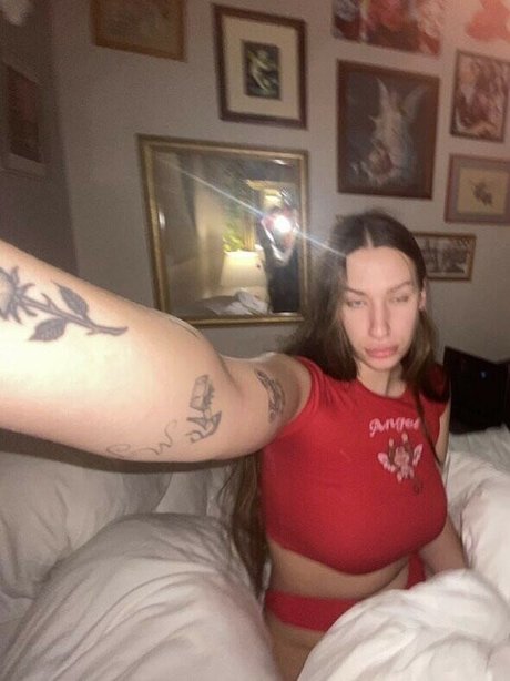 Ambzzie Ambzzzie sexo modelo fotos