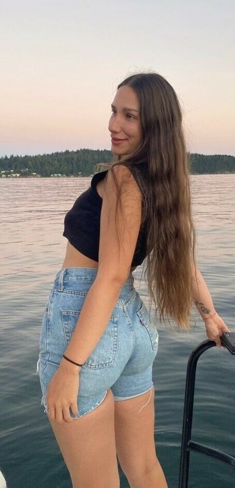 Ambzzie Ambzzzie estrella porno adulto imagen