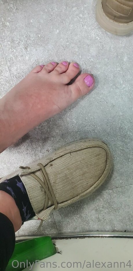 alexann4 libre de estrellas galería