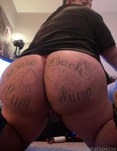 tsselenalopezxx estrella agradable foto