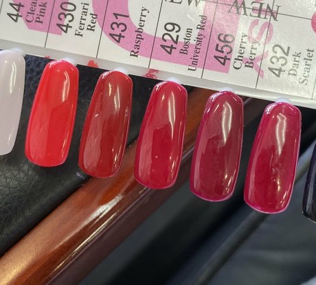 desireesfeet modelo perfecto imagen