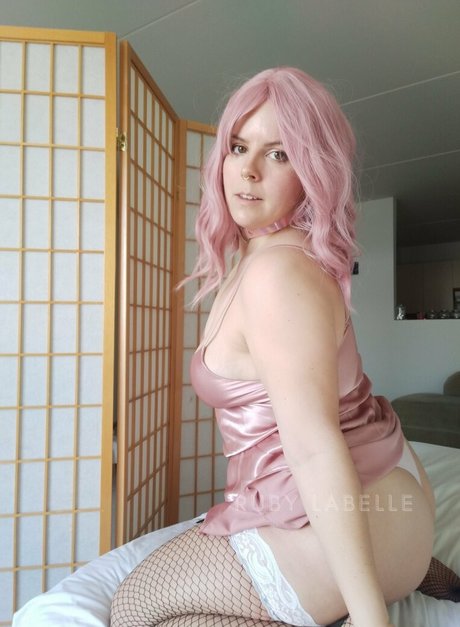 rubylabelle xo bonita actriz galerías