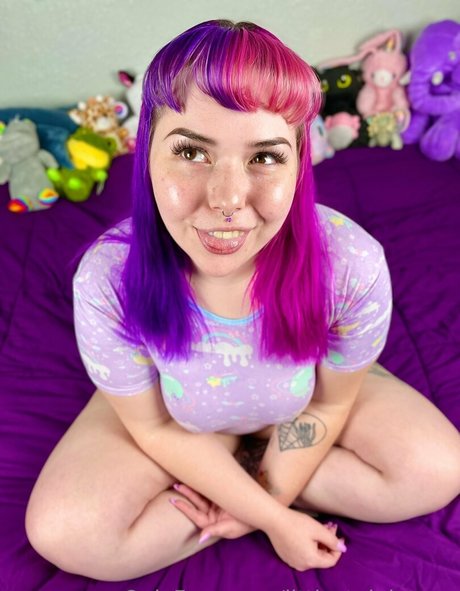 littlestpigletann estrella exclusiva galerías