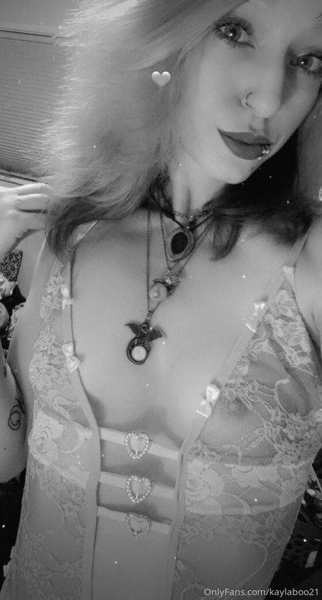 kaylaboo21 estrella porno erótica fotos