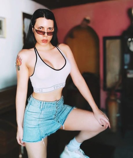 renydawnxxx estrella exclusiva galería