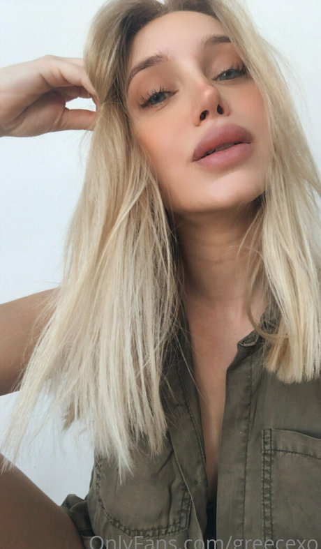 greecexo estrella porno xxx imágenes