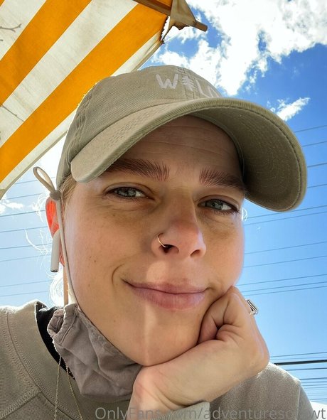 adventuresofawildthing estrella sexy fotos