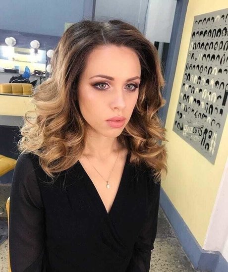 tina sammer modelo perfecto galería