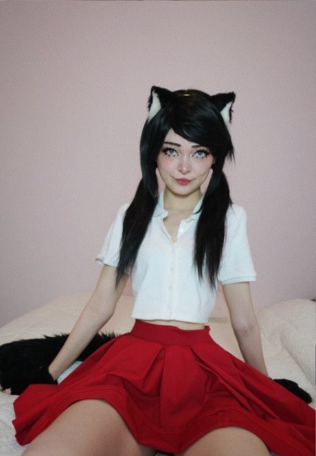 Faerver estrella perfecta galería