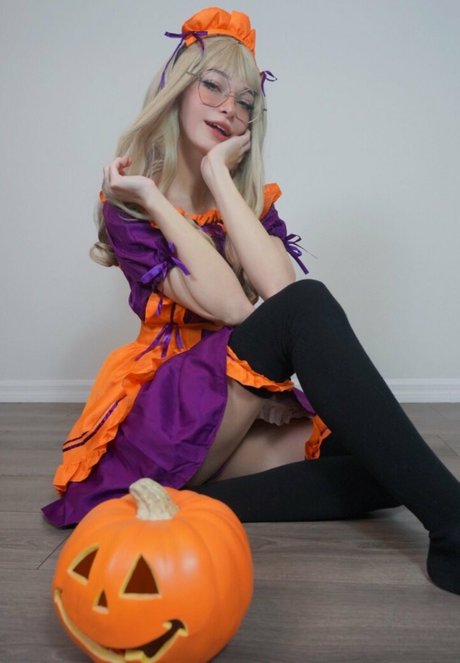 Faerver actriz exclusiva recopilación