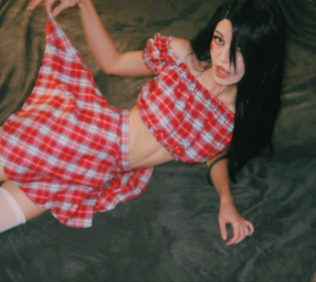 Faerver actriz exclusiva galería