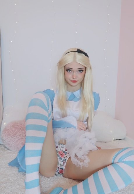 Faerver modelo adulto recopilación