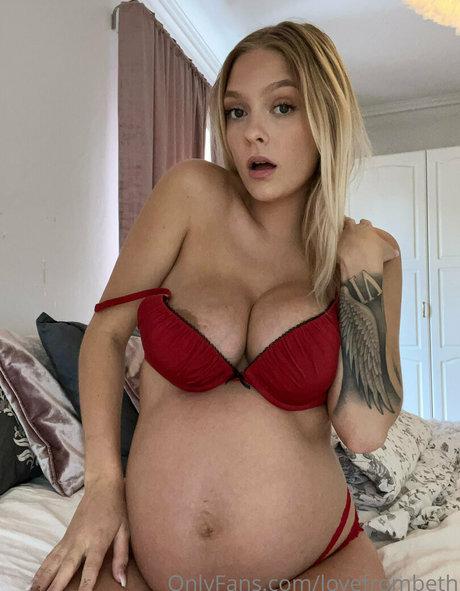 LoveFromBeth mejor estrella porno galería