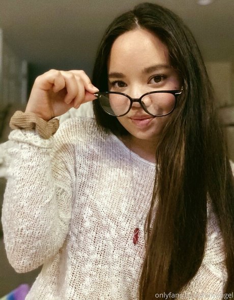 kellyangel modelo de alta calidad recopilación