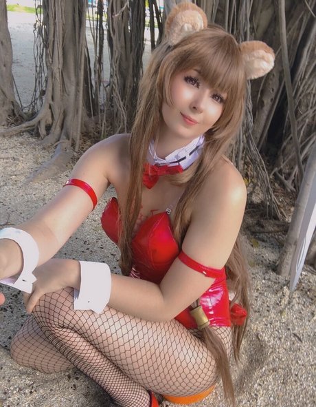 ribaibucosplay estrella porno en alta definición imágenes
