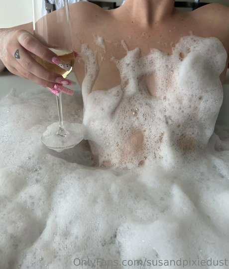 susandpixiedust arte estrella porno foto