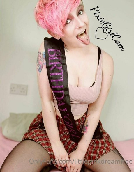 littlepinkdreamfree desnudos estrella porno imágenes