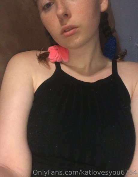 katlovesyou6754 modelo atractivo recopilación