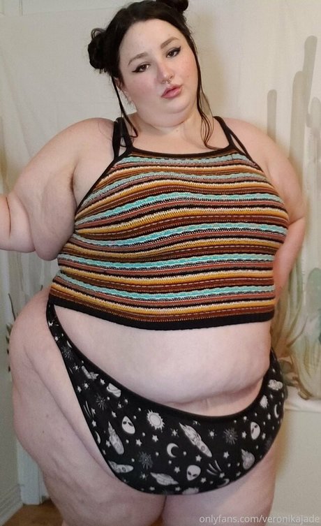 veronikajade modelo superior galerías