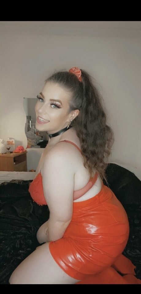 ameliaskye actriz perfecta imagen