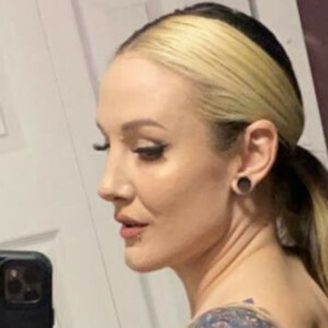 Allysin Kay estrella porno agradable fotos