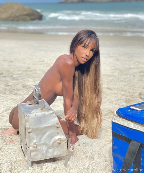 victoriacarolino estrella perfecta imagen