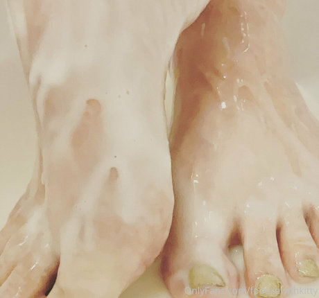 footsiewithkitty estrella porno xxx fotos