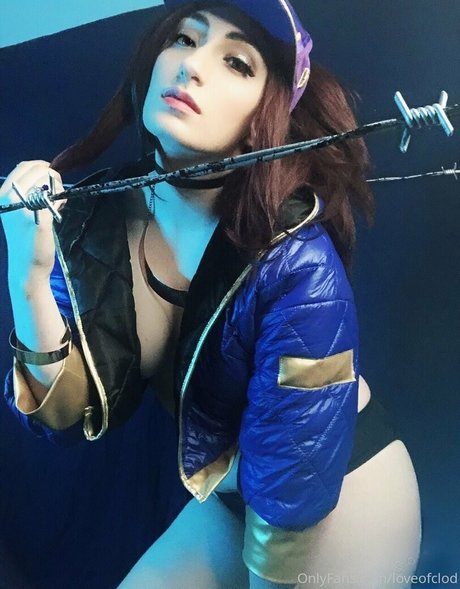 loveofclod modelo agradable imágenes