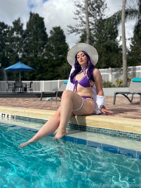 loveofclod buena actriz recopilación