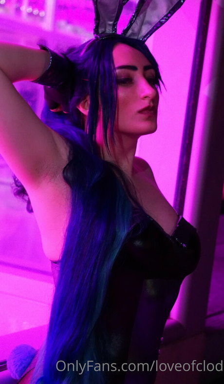 loveofclod estrella de alta calidad galería