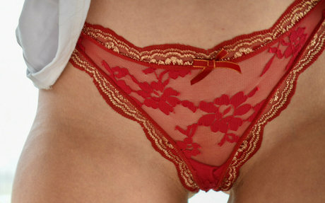 csweetcheeks x hermosa modelo imagen