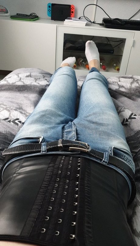 SissyStephaniex estrella del arte imágenes