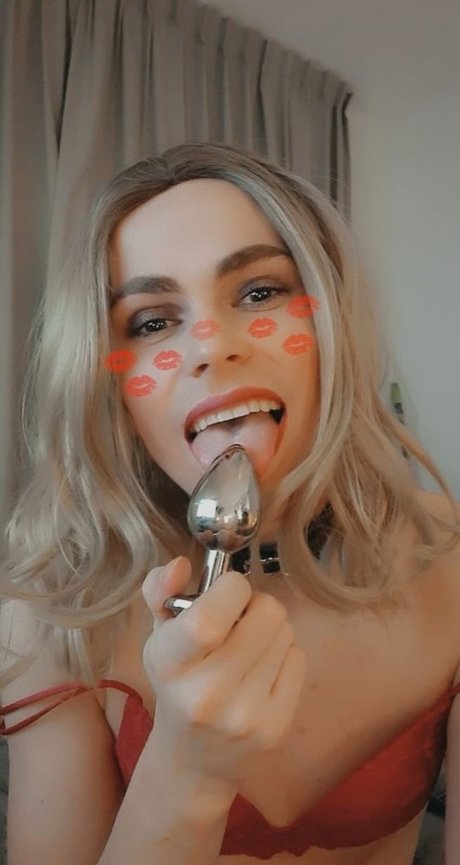 SissyStephaniex estrella superior foto