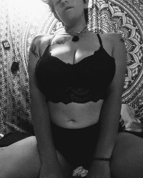 crazyplantlady hermosa estrella porno imagen