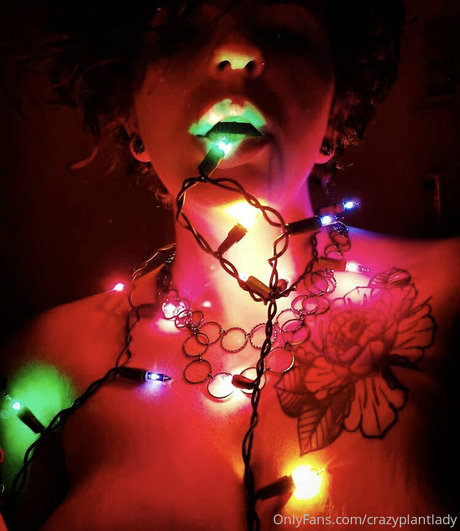 crazyplantlady estrella libre fotos