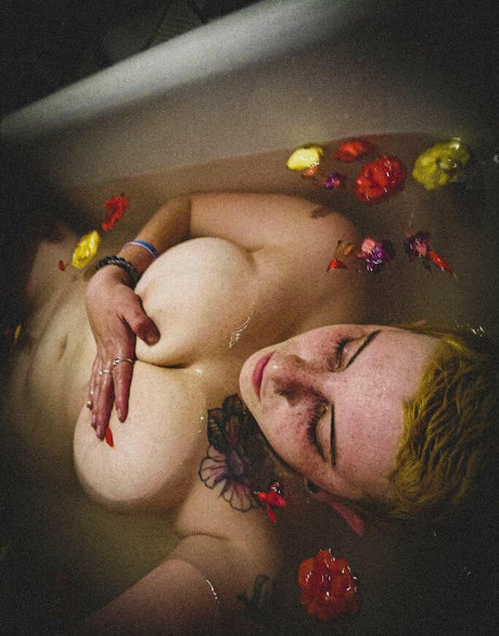 crazyplantlady actriz de arte galería