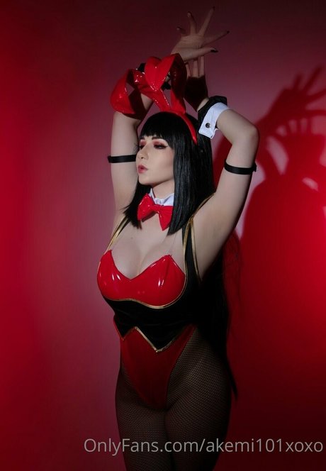 akemikunlewds actriz xxx recopilación