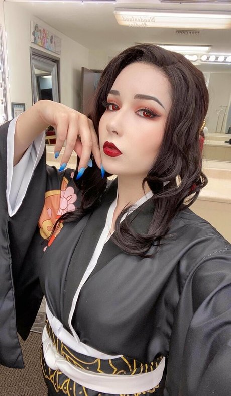 akemikunlewds modelo de alta definición imágenes