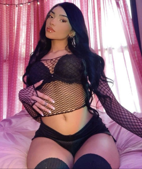 Ariel Stone estrella atractiva fotos