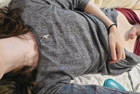 Luna Bunnies estrella libre foto