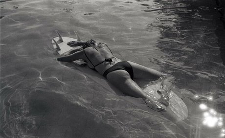 Anais Garnierbe modelo pornografico galerías