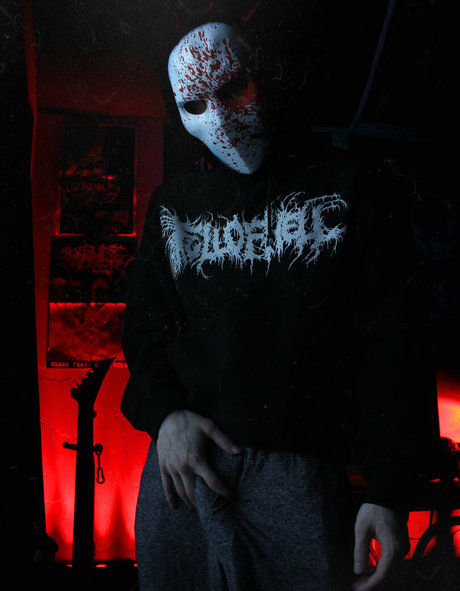 crustbag estrella desnuda galerías