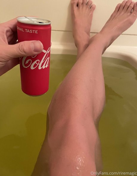 riremagic modelo gratis galería