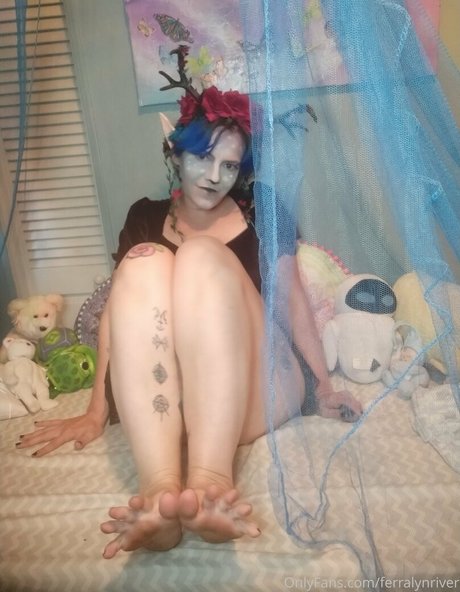 ferralynriver estrella porno bonita fotos