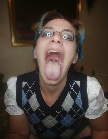 ferralynriver modelo caliente foto